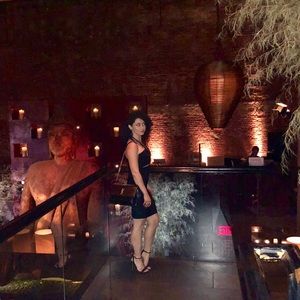 Meet your Posher, Nayara